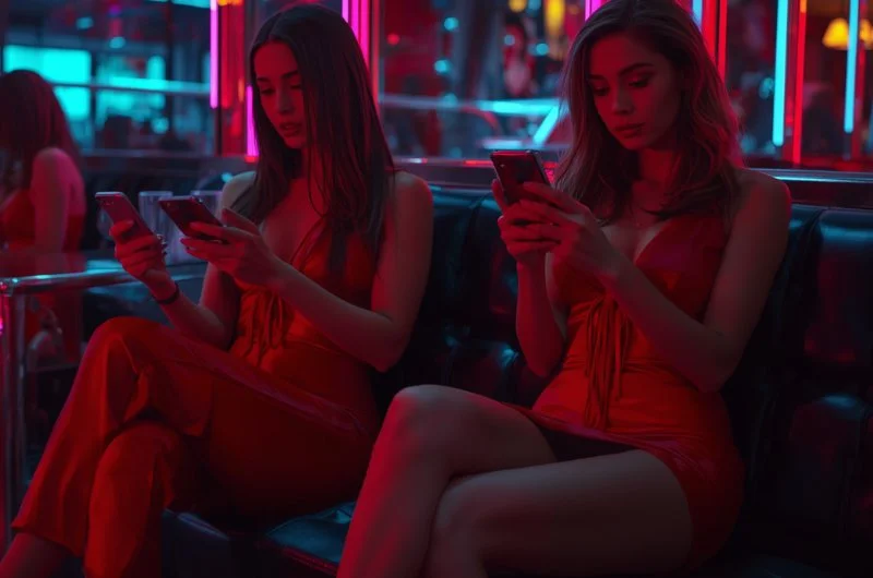 Telefono Erotico Trans da chiamare